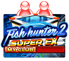 Fish Hunter EX My Club