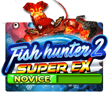 Fish Hunter EX Novice