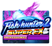 Fish Hunter EX Pro