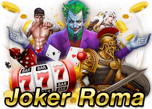 Joker Roma e