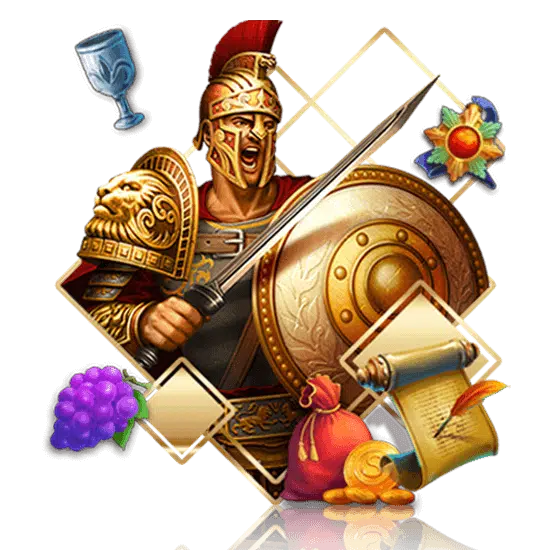 ROMA SLOT