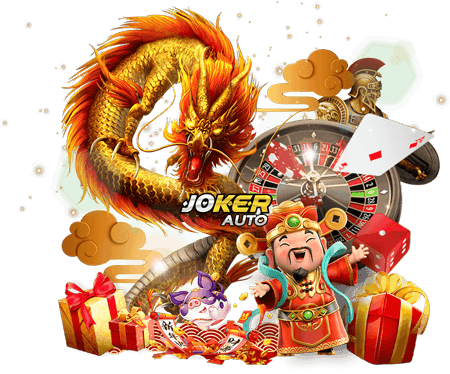 slot joker banner